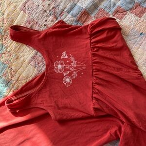 Purusha People’s Jumpsuit